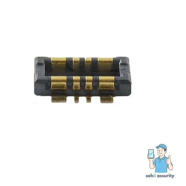 Battery Connector for Oppo Realme 1